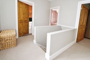 HIGH STREET- click for photo gallery